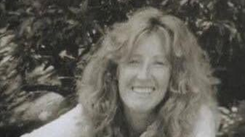 Joanne packed a bag to hitchhike to Sydney. She was never seen again