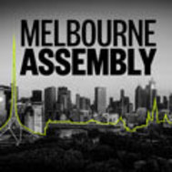 Melbourne Assembly CTA for homepage strap