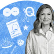 Good Weekend newsletter CTA image (Melissa Stevens)
