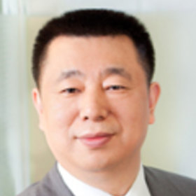 Dai Yongge owns Reading FC with his sister Dai Xiu Li.