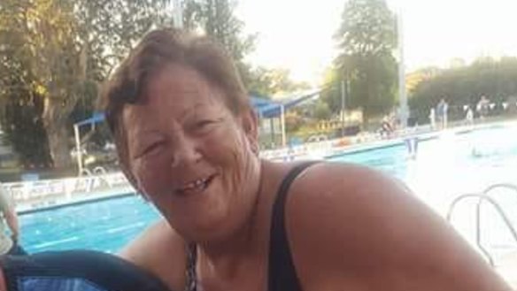 Stacey Klimovitch has been identified as the woman killed in a shooting in Newcastle on Wednesday night.