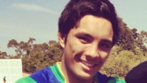 Josh Tam has died after attending the Lost Paradise music festival. 