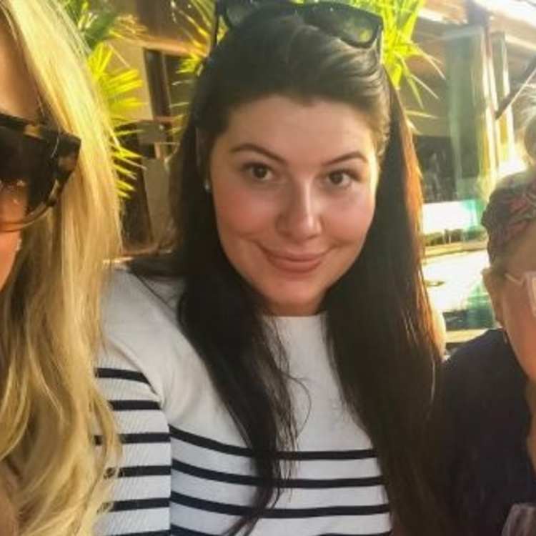 Roxy Jacenko, Francesca Packer and Ash Croker.