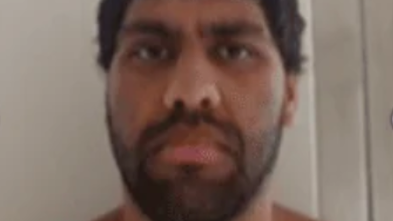 Sex offender escapes government custody at PCYC