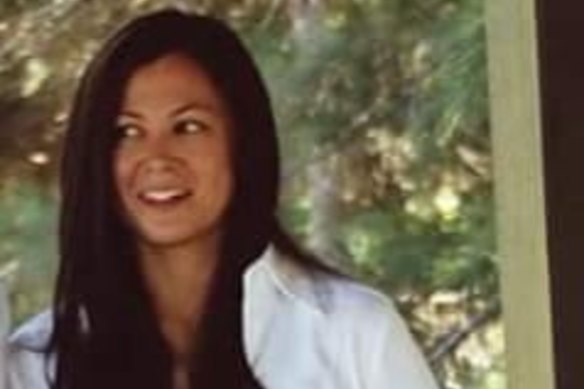 Priscilla Brooten was a US citizen.