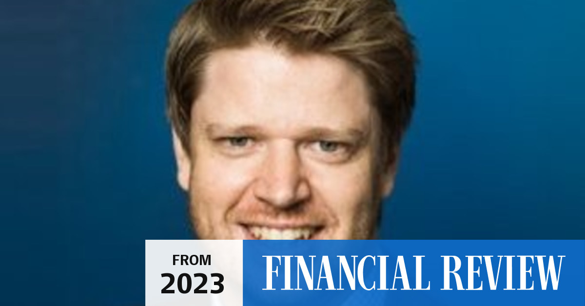 KPMG CEO pays tribute to partner