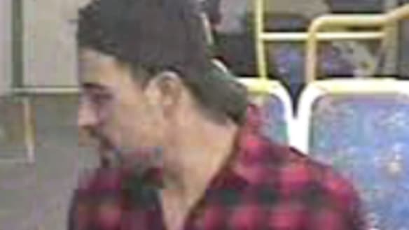 Train passenger 'punched in head after asking man to turn music down'