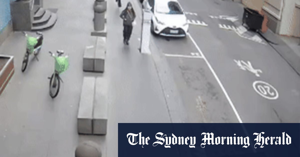 Metal detectors might have prevented shocking CBD stabbing: Battin