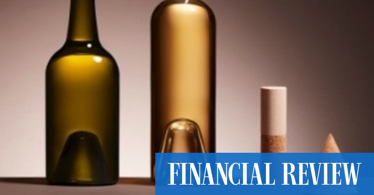 Orora to raise $1.35b to buy Carlyle's Saverglass - Vimarsana News