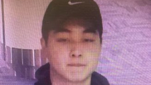 Sunny Zhang, 20, was arrested in Sydney on Tuesday over the alleged kidnapping of a Gold Coast boy earlier this month. His case was mentioned in Sydney's Fairfield Local Court on Wednesday. 