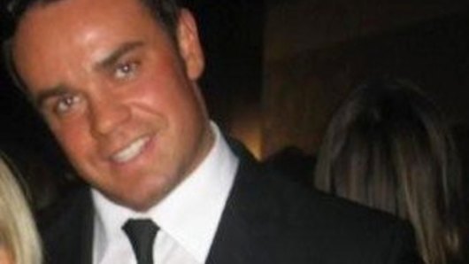 Eastern suburbs real estate agent Ryan Watsford pleaded guilty to his role in the syndicate. 