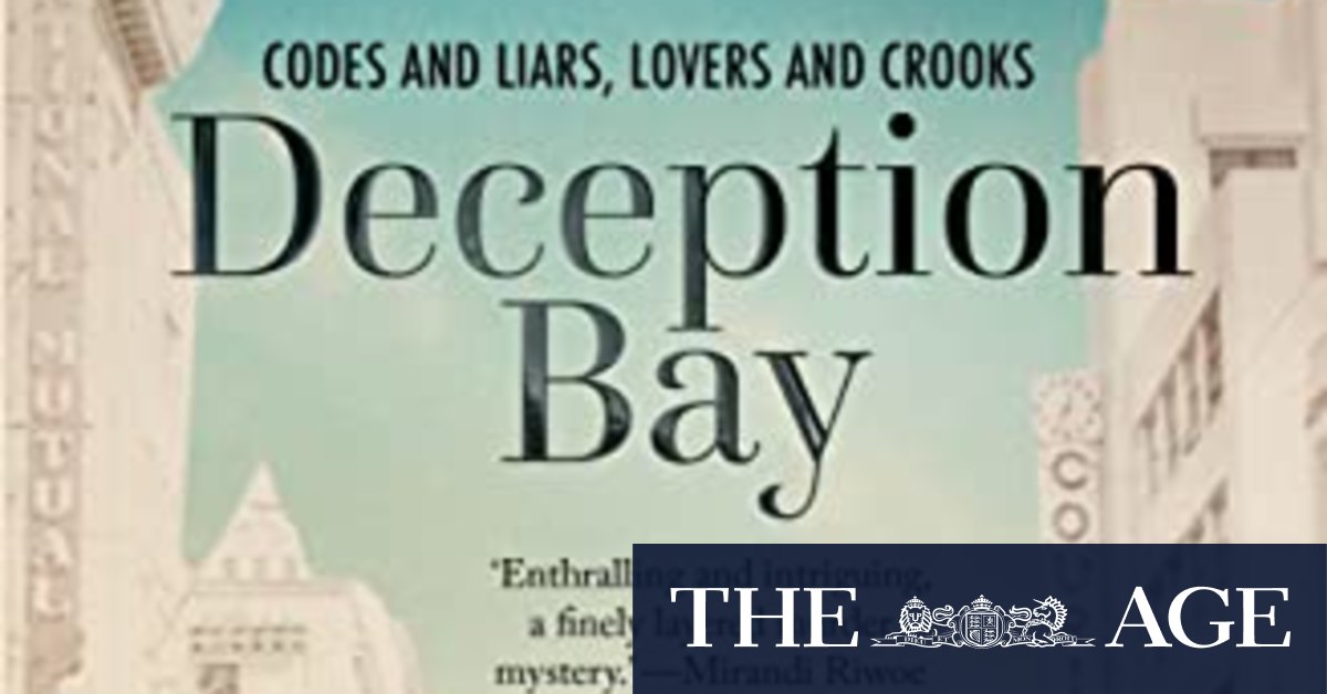Snap reviews: eight of the best new books to read this week - Vimarsana News