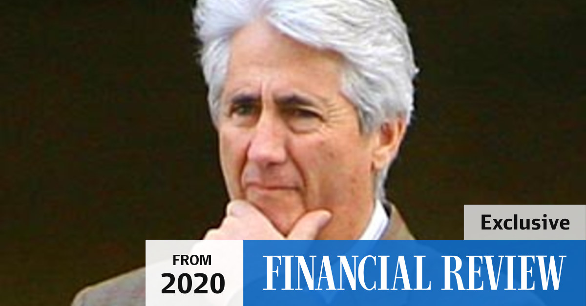 IFM-backed wealth disrupter linked to disgraced Demtel director