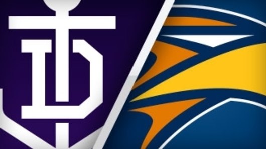 Freo face a strong West Coast defensive unit.