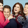 Will, Grace, Jack & Karen are back for another round! New season now streaming, only on Stan.