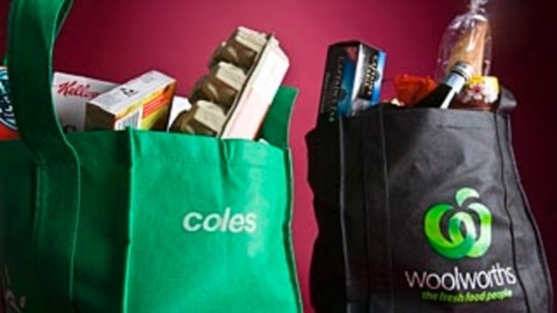 Reusable shopping bags best sale coles