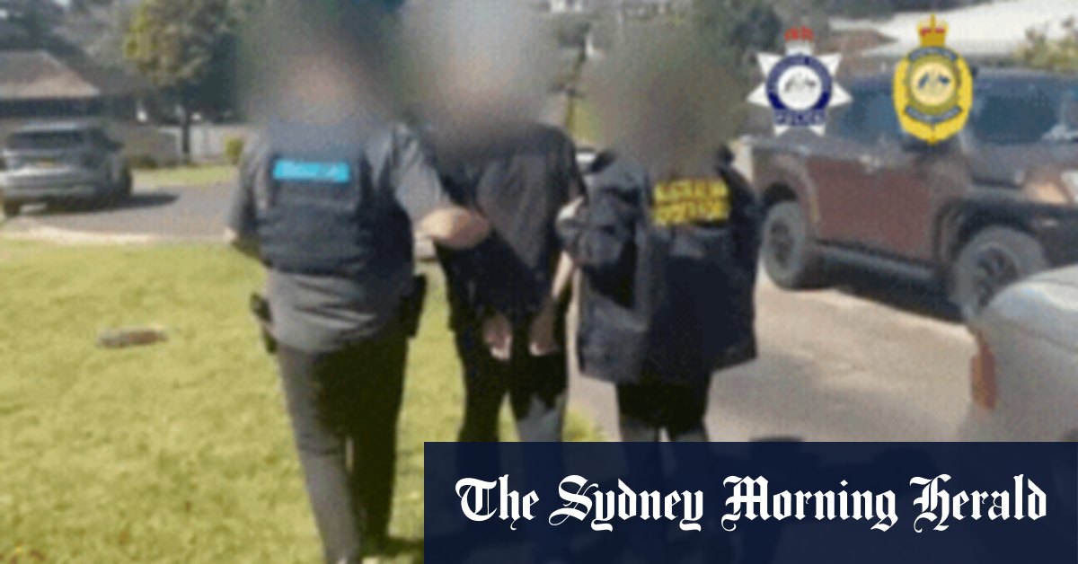 Sydney Man Charged for Possessing AI-Generated Child Abuse Material -  OECD.AI