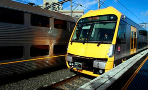 Downer boss Grant Fenn says the company's transport division delivered a strong result despite COVID-19.