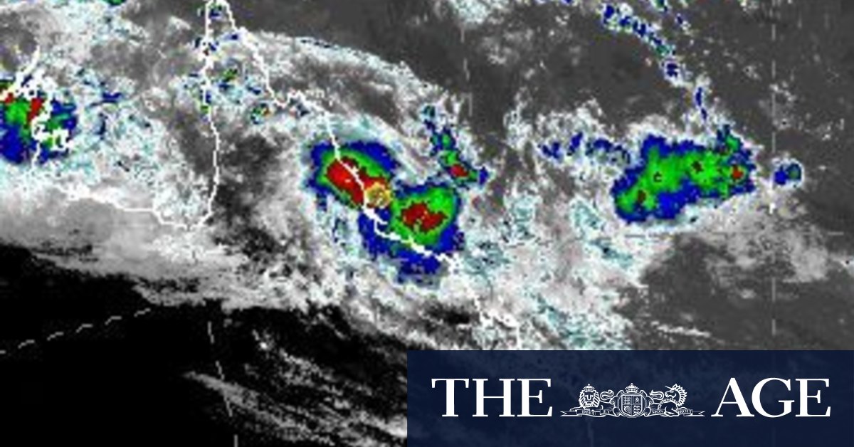 'Tying up the banana trees': North Queensland prepares for Cyclone Kimi - Vimarsana News