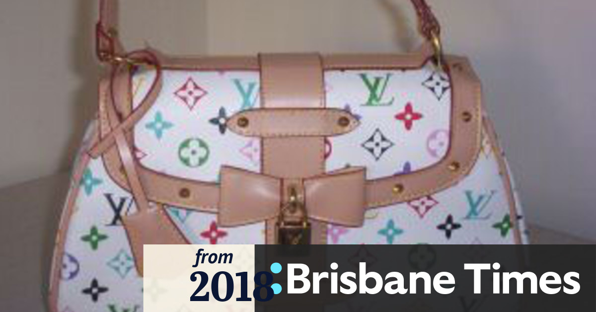 Danger When Slipping Fake Designer Handbags Through The Airport
