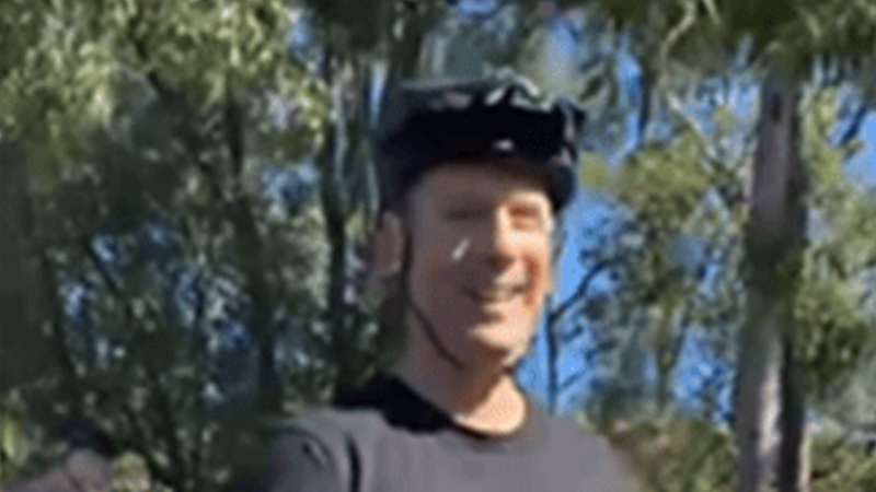 Man released after alleged bike-track assault of boy, police say