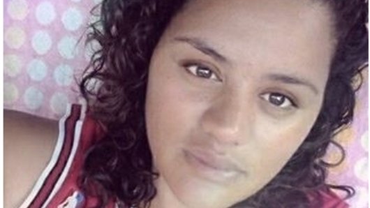 Sandra Peniamina, a mother of four, was stabbed repeatedly and bashed with a bollard by her husband.