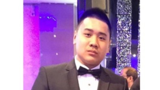 Nathan Tran, 18, died after consuming MDMA at the Knockout Circuz music festival in Sydney in December 2017