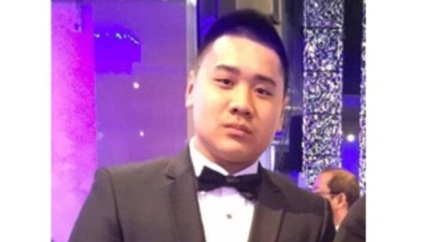 Nathan Tran, 18, died after consuming MDMA at the Knockout Circuz music festival in Sydney in December 2017.