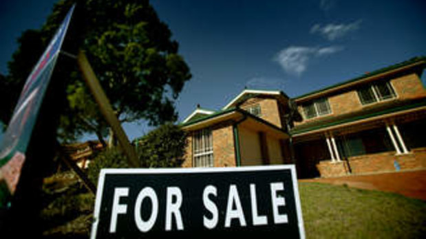 It's not just in Australia: Some of the world's hottest housing markets are becoming increasingly unstable.