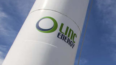 Linc Energy was found to have caused environmental harm.