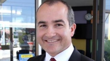 Victorian Education Minister James Merlino has accused the federal government of holding kids to ransom.  