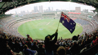 Mcg S Olympic Room To Reopen After Anzac Day Food Poisoning