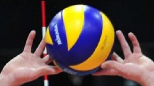 Police allege the victim met the man during volleyball coaching sessions.