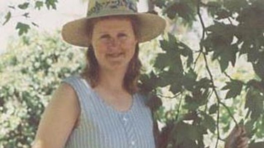 Penny Hill had been living in Coolah for just a few days when she was bashed to death. 