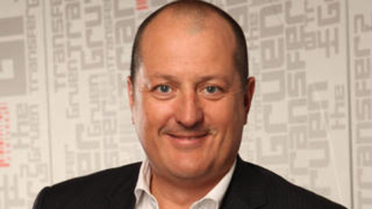 Russel Howcroft is also the chair of the is the chair of the Australian Film, Television and Radio School.