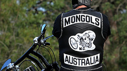 A Mongols bikie allegedly involved in a fraud ring has been granted bail.