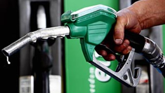 Petrol prices have risen as people head outdoors for picnics and retail shopping for the first time in months.