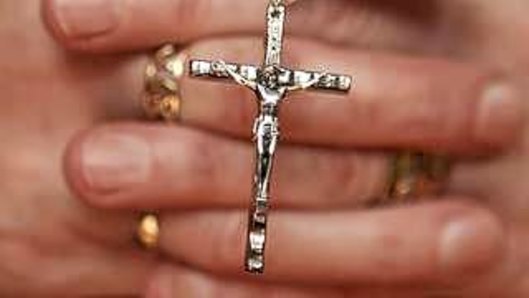 A Catholic priest has avoided jail for sexually abusing a young girl in 1965.