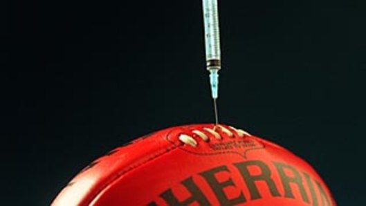 AFL clubs will be informed before the draft of potential draftees who don’t intend to be fully vaccinated against COVID-19.
