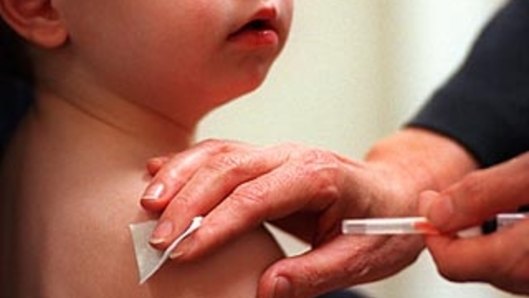 SmartVax will soon monitor adverse reactions for every vaccine on the National Immunisation Program
