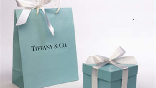 Tiffany started marketing the diamonds as champagne diamonds.