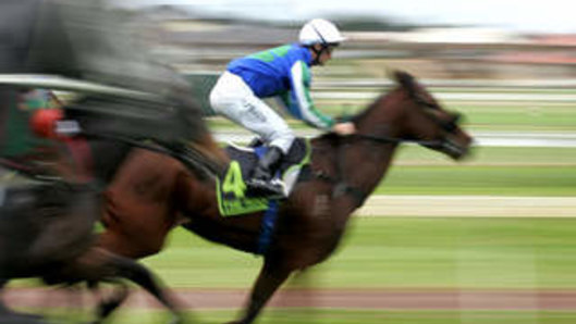 Racing returns to Goulburn on Tuesday.