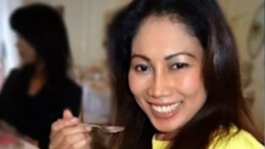 Gold Coast woman Novy Chardon went missing in February 2013 amid a divorce dispute.