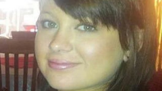 Mackay woman Shandee Blackburn was killed in 2013.