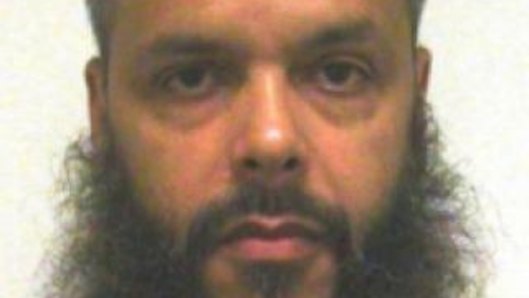 Abdul Nacer Benbrika was sentenced to 15 years in prison in 2009 for leading a Melbourne-based terrorist cell.