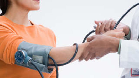 About 4.5 million more Australian adults would be classified as having high blood pressure under new US guidelines.