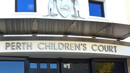 The teen will face Perth Children's Court.