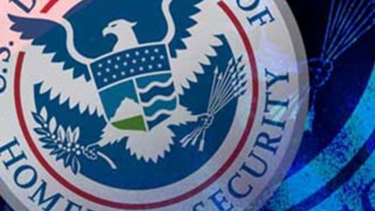 US Homeland Security acknowledged several agencies have suffered cyber intrusions.