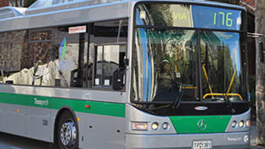 Transperth bus drivers employed by Transdev voted to take protected industrial action.