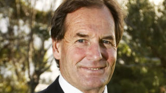 Liberal MP for Western Victoria Simon Ramsay was pulled over by police with a blood-alcohol reading of 0.19 per cent.